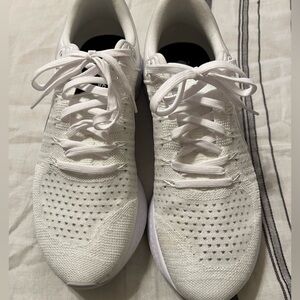 2021 Nike React Infinity Run Flyknit 2 ‘White’